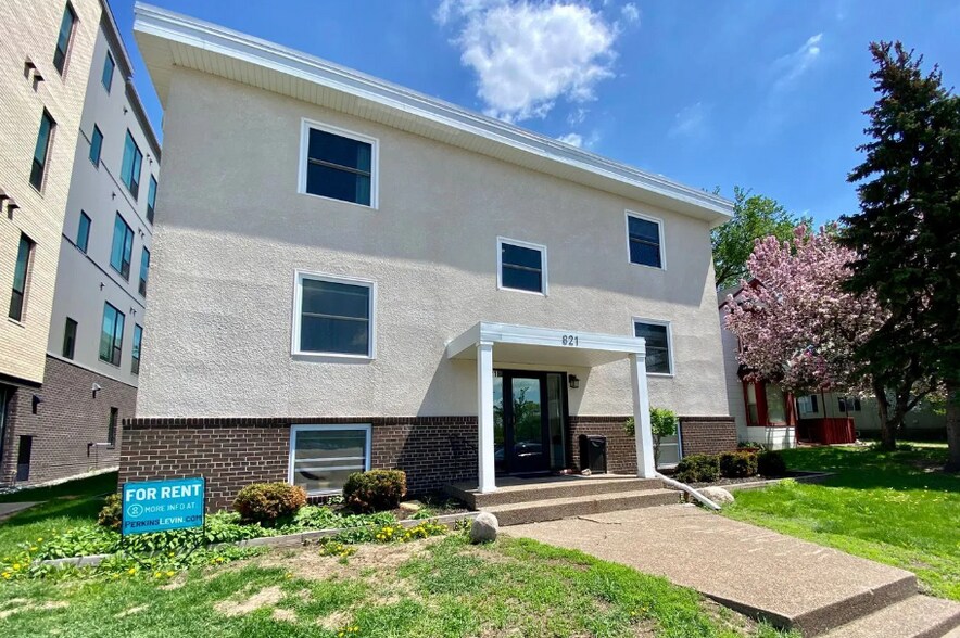 Primary Photo Of , Minneapolis Multifamily For Sale