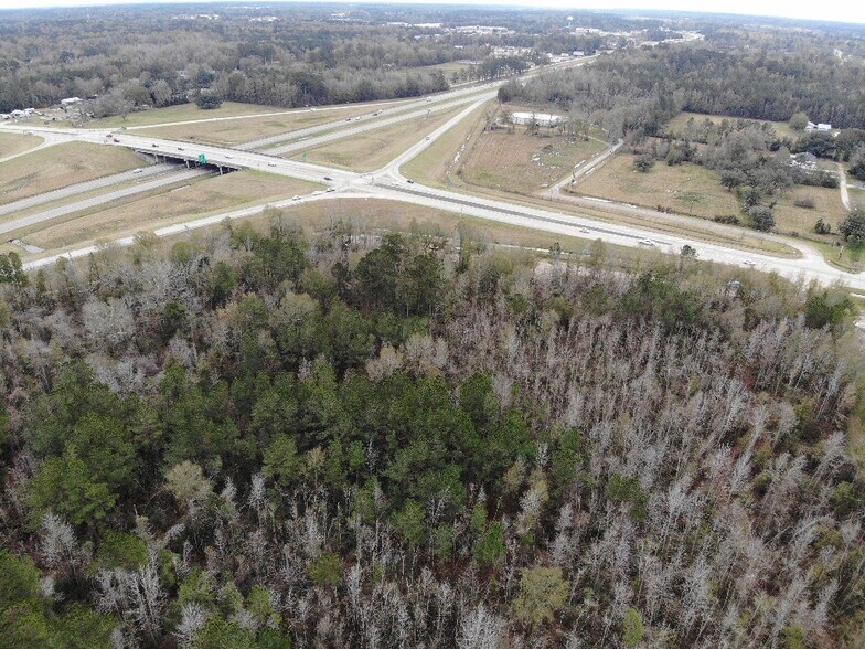 More Photos Of 13141 Wardline rd, Hammond Land For Sale