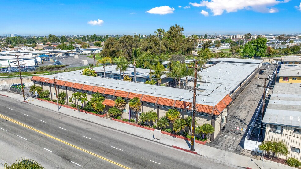 More Photos Of 3351 Marine Ave, Gardena Apartments For Sale