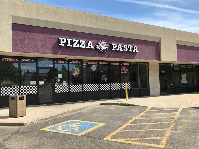 More Photos Of 7701-7743 W 92nd Ave, Westminster General Retail For Lease