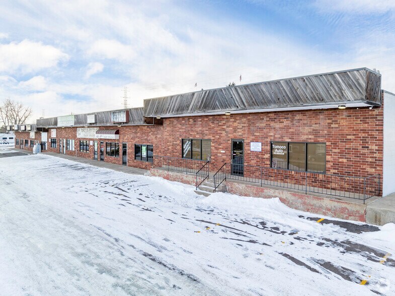 More Photos Of 15750 S Golden Rd, Golden Unknown For Lease