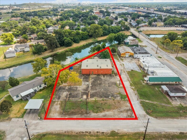 More Photos Of 704 W Shaw Ave, Pasadena Land For Sale