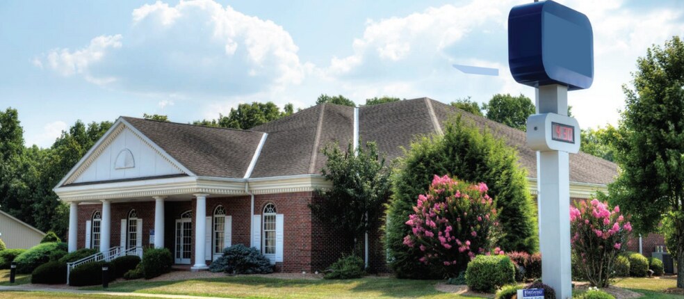 Primary Photo Of 200 S Indiana Ave, English Bank For Sale