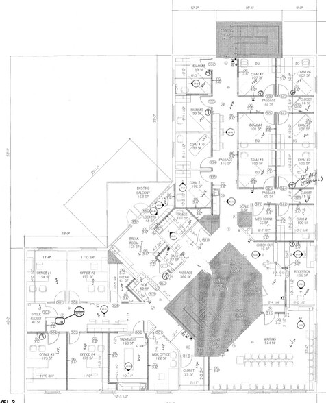 More Photos Of 435 Commercial Ct, Venice Medical For Lease