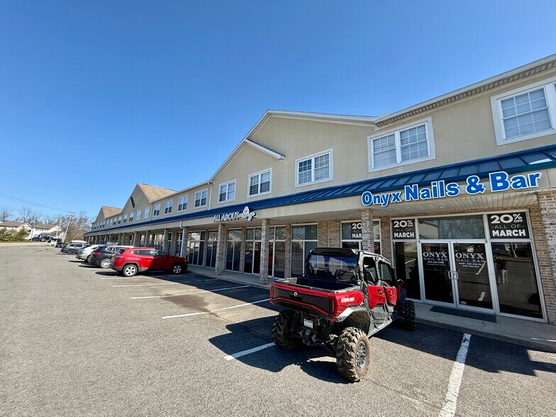 Primary Photo Of 200 Pinecrest Ave, Morgantown Apartments For Lease