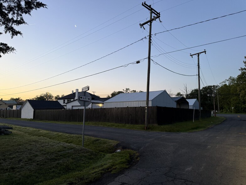 More Photos Of 19363 Brandy Rd, Brandy Station Light Manufacturing For Lease