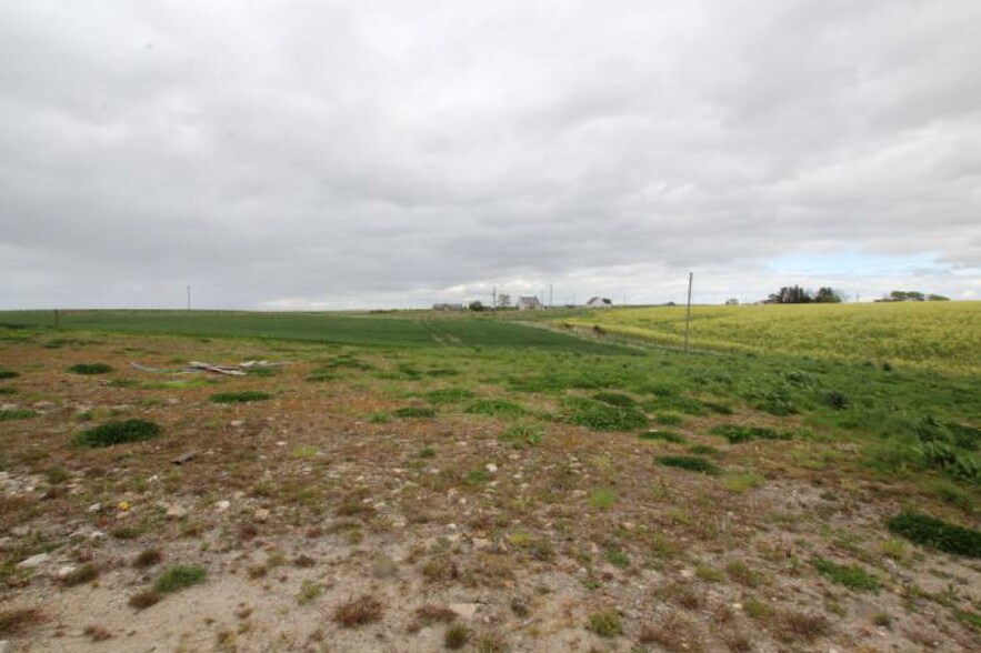 More Photos Of Lower Johnshill, Turriff Land For Sale