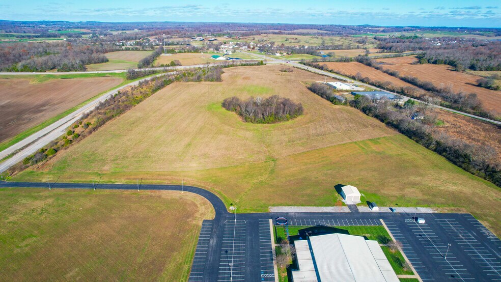 More Photos Of 0 Cadiz Rd, Hopkinsville Land For Sale
