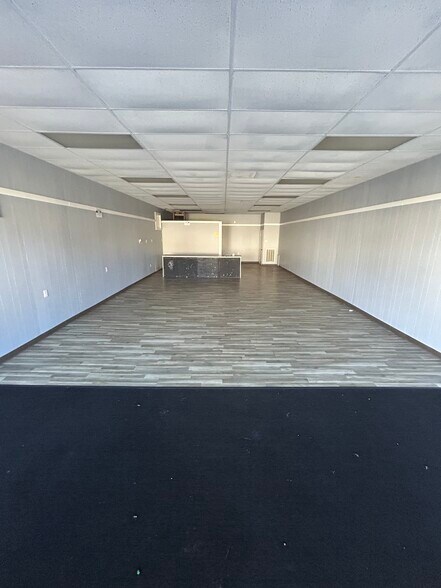 More Photos Of 280-295 W 3rd St, Swansea Storefront For Sale