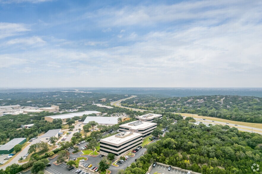 More Photos Of 1301 S Capital Of Texas Hwy, Austin Office For Lease