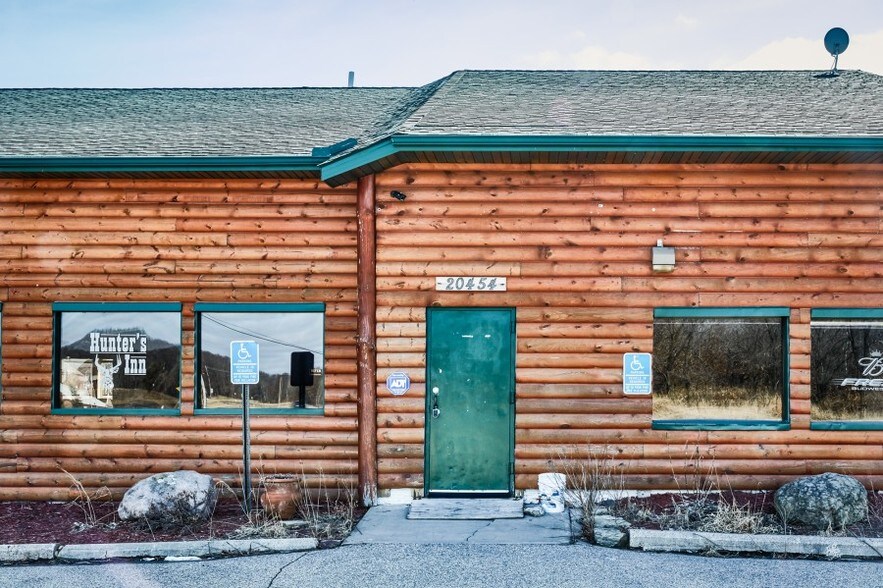 More Photos Of 20454 Highway 65 NE, East Bethel Restaurant For Sale