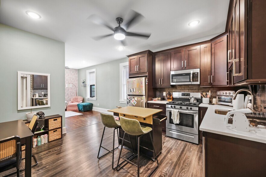 More Photos Of 220 Passaic Ave, Belleville Apartments For Sale