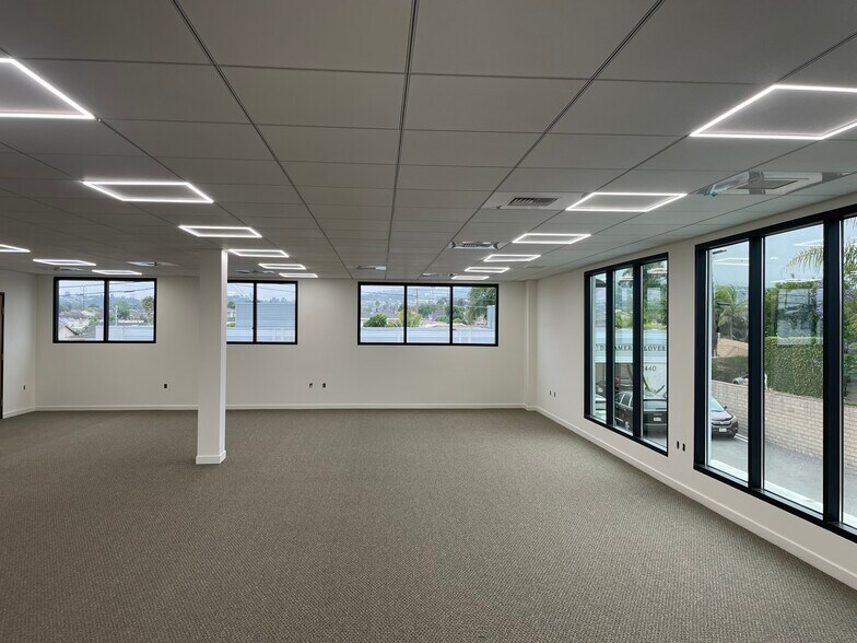 More Photos Of 2430 Amsler St, Torrance Office For Lease