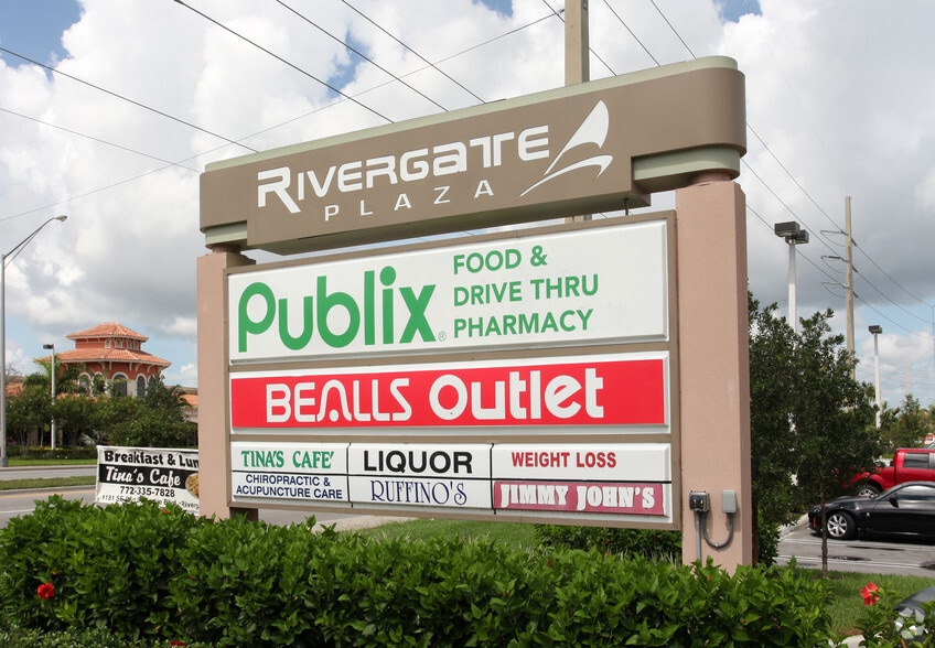 More Photos Of 1095-1193 SE Port St Lucie Blvd, Port Saint Lucie General Retail For Sale
