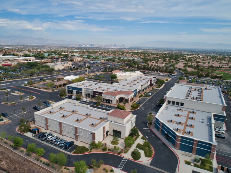 More Photos Of 670 S Green Valley Pky, Henderson Storefront Retail Office For Sale