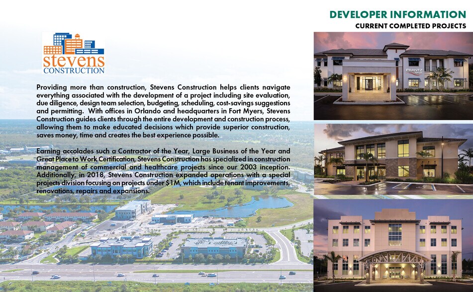 More Photos Of 14720/14790 Hope Center, Fort Myers Land For Sale
