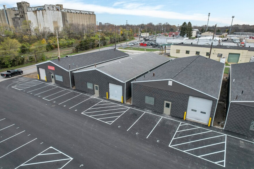 More Photos Of 572 S Nelson Rd, Columbus Unknown For Lease