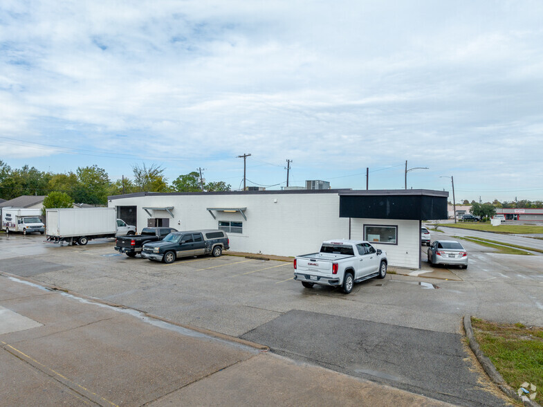 Primary Photo Of 1520 Shaver St, Pasadena Warehouse For Lease