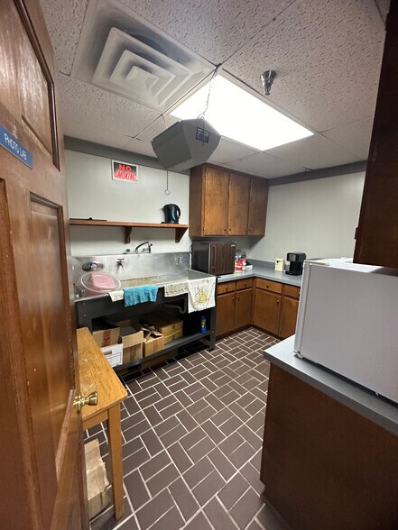More Photos Of 25 N Main St, Moultrie Office For Sale