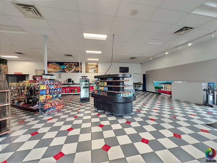 More Photos Of 8160 W Overland Rd, Boise Carwash For Lease