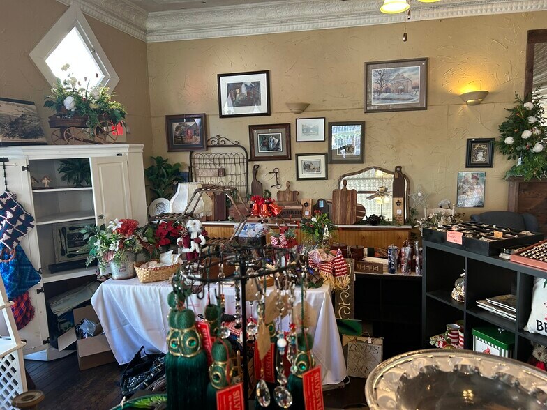 More Photos Of 400 4th St, Sutton Storefront Retail Residential For Sale