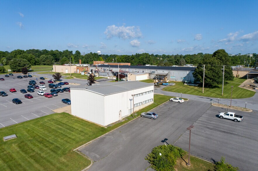 More Photos Of 1900 W College Ave, State College Manufacturing For Sale