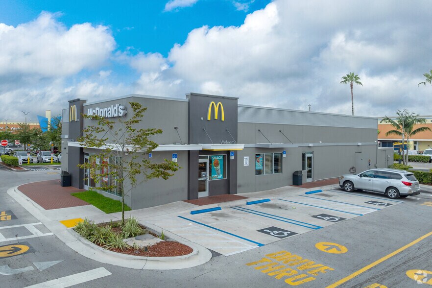 More Photos Of 4500-4698 NW 183rd St, Miami Gardens Storefront For Lease