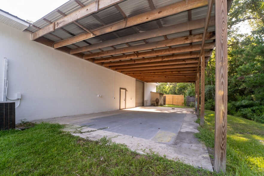 More Photos Of 5285 Big Oak Rd S, Saint Augustine Specialty For Sale