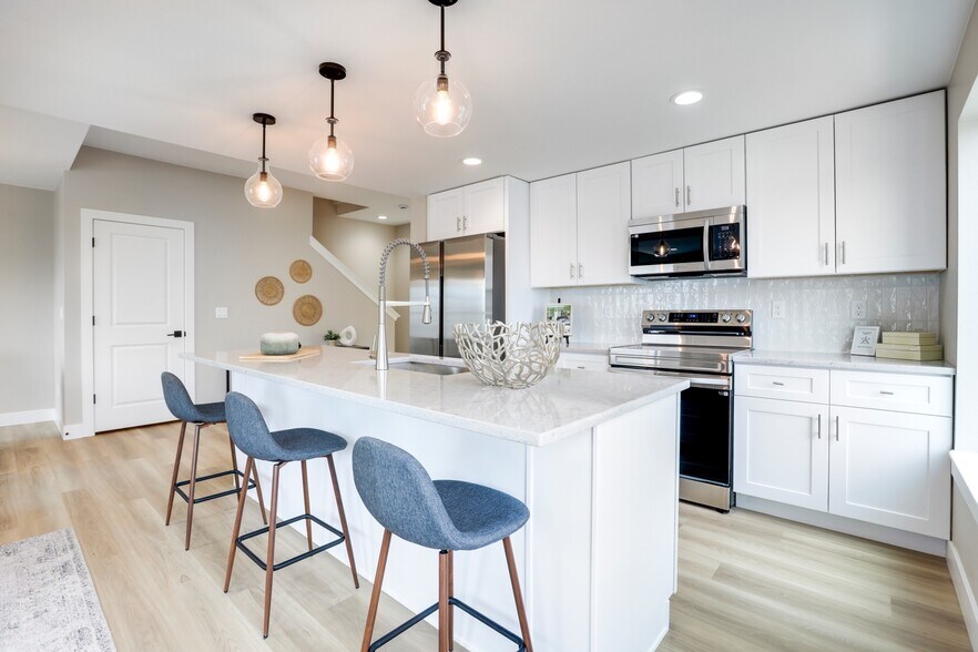 More Photos Of 2140 S Ash St, Denver Apartments For Sale