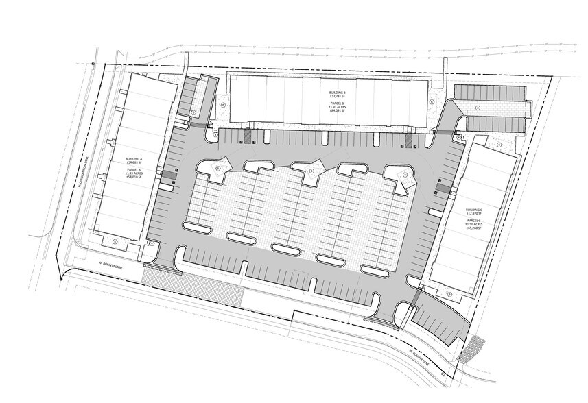 More Photos Of 12340 W Bounty Ln, Star Storefront For Sale