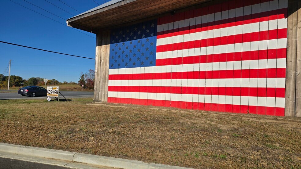 More Photos Of 7620 Meadow Run Ln, Owings Land For Sale