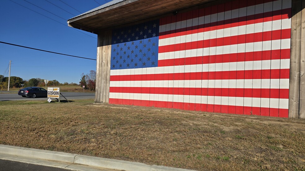 More Photos Of 7625 Meadow Run Ln, Owings Land For Sale