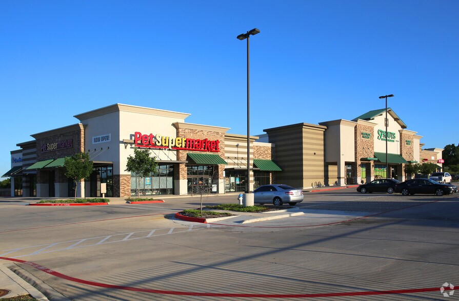 More Photos Of Fm 2181 @ Hickory Creek Blvd, Denton Unknown For Lease
