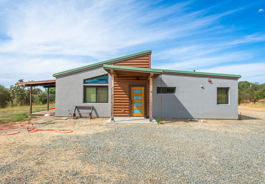 More Photos Of 4850 Hansen Rd, Loomis Land For Sale