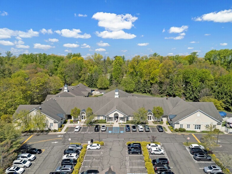 Primary Photo Of 76 Stirling Rd, Warren Office For Sale