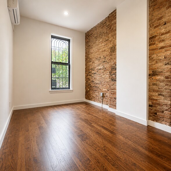More Photos Of 308 Tompkins Ave, Brooklyn Apartments For Sale