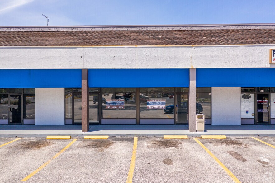 More Photos Of 172 S US Highway 17 92, Longwood General Retail For Lease