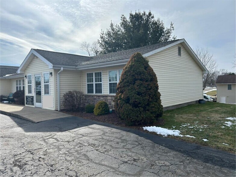 More Photos Of 11065 State Highway 18, Conneaut Lake Office For Sale