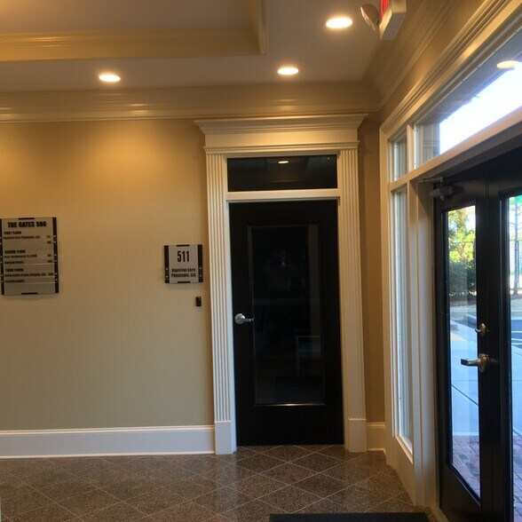 More Photos Of 3180 N Point Pky, Alpharetta Medical For Lease
