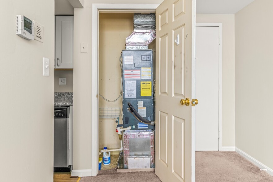 More Photos Of 1516 Lancaster St, Baltimore Apartments For Sale