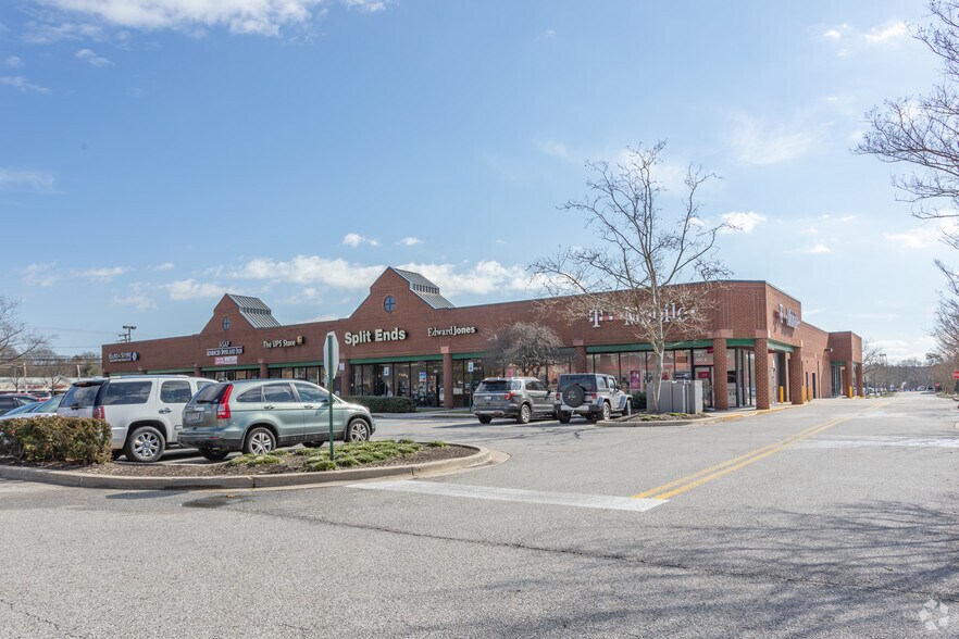 More Photos Of 550-552 Ritchie Hwy, Severna Park Freestanding For Lease