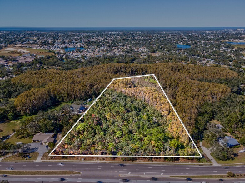 More Photos Of 000 LITTLE ROAD, SOUTH OF JASMINE BLVD, New Port Richey Land For Sale