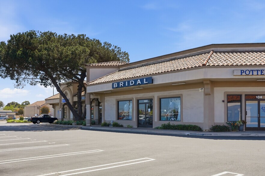 More Photos Of , Santa Maria General Retail For Sale