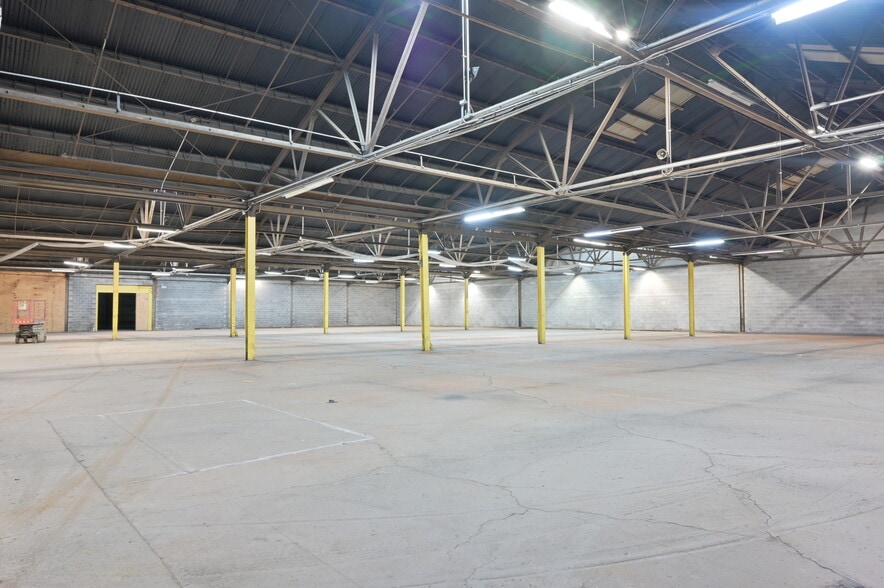 More Photos Of 1 Jackson St, Wellsboro Warehouse For Sale