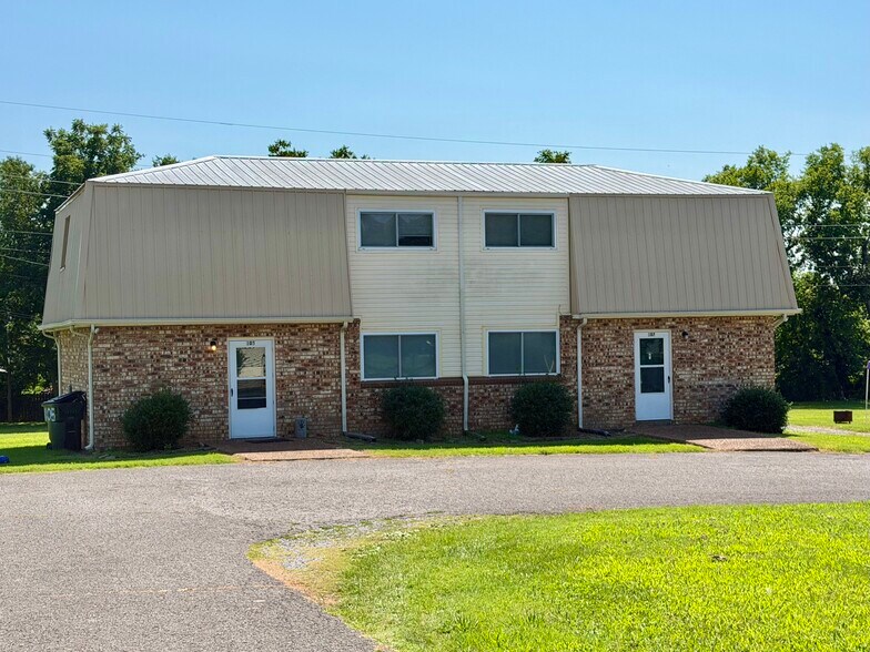 More Photos Of , Gallatin Multifamily For Sale