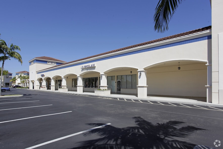 More Photos Of 1801-1901 W Hillsboro Blvd, Deerfield Beach Unknown For Lease