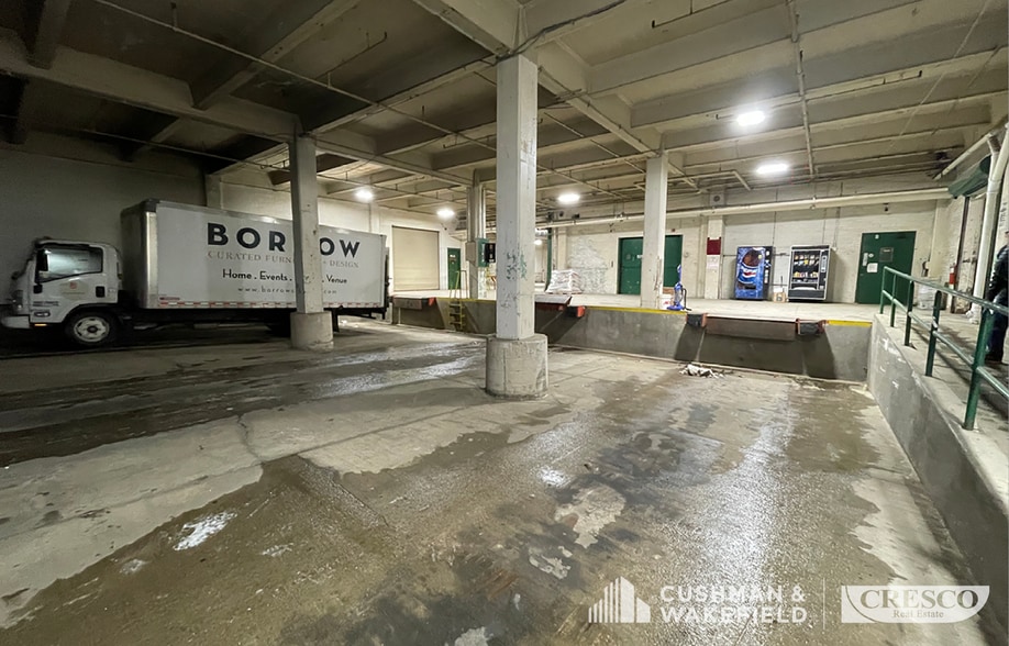 More Photos Of 4700 Lakeside Ave, Cleveland Manufacturing For Lease