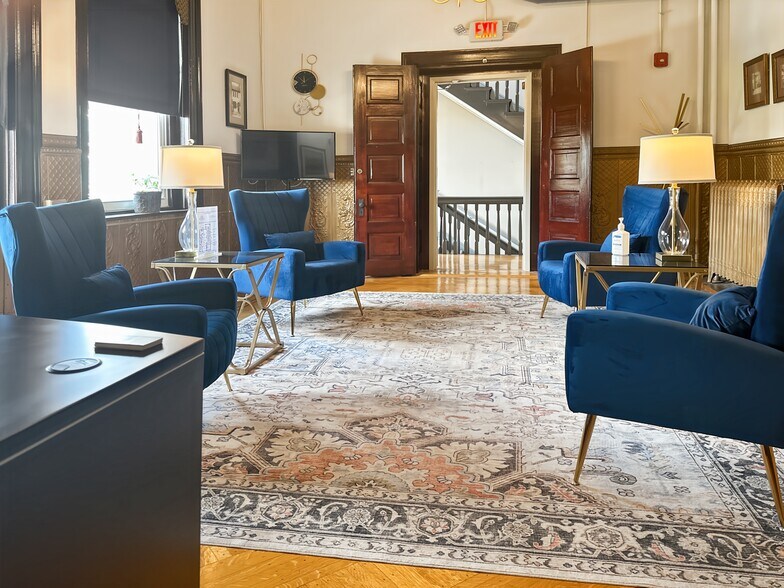 More Photos Of 66 E Main St, Westminster Coworking Space