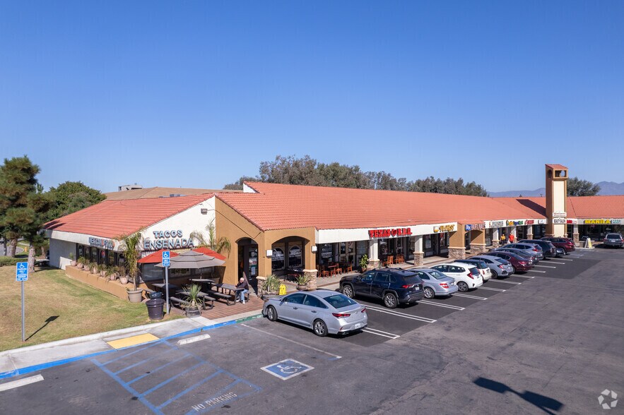 Primary Photo Of 24601 Raymond Way, Lake Forest Storefront For Lease