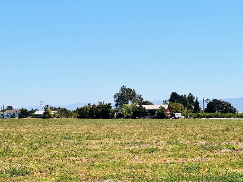 More Photos Of 9265 Fairview Rd, Hollister Land For Sale